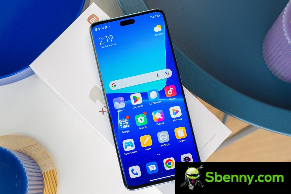 Xiaomi 13 Lite review