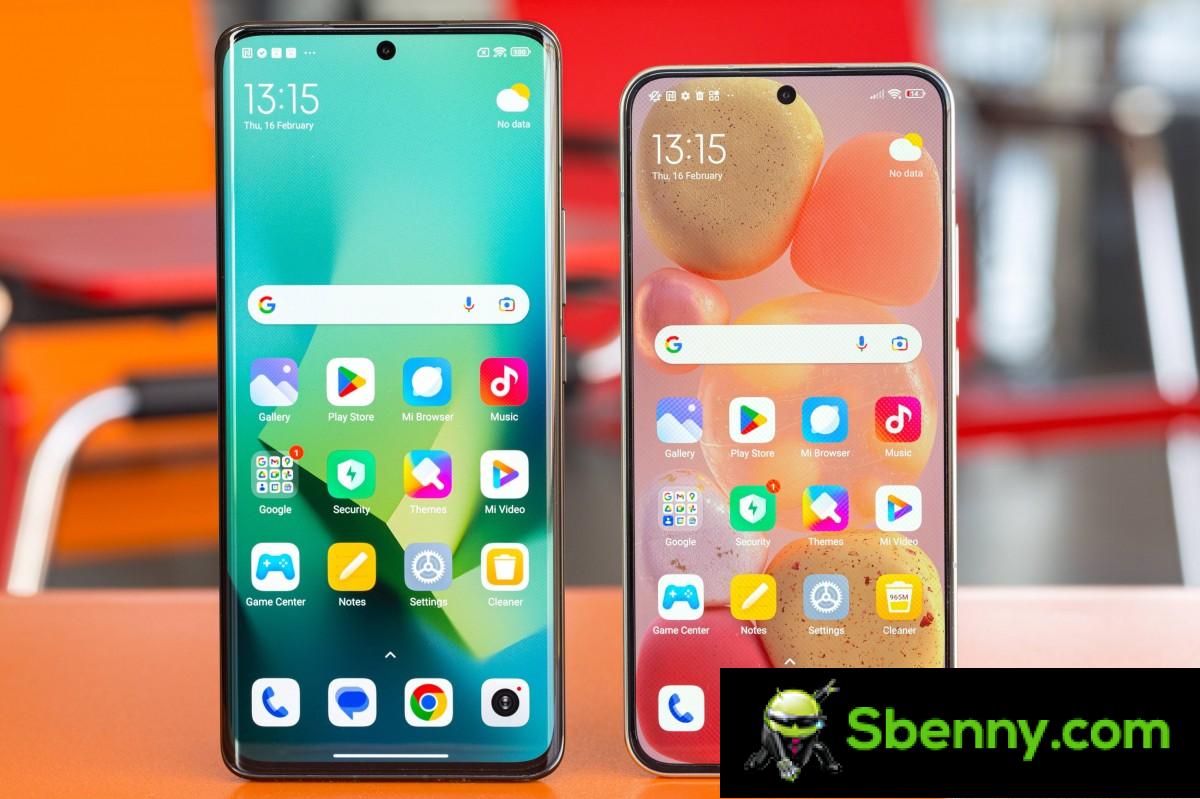 Xiaomi 13 Pro review