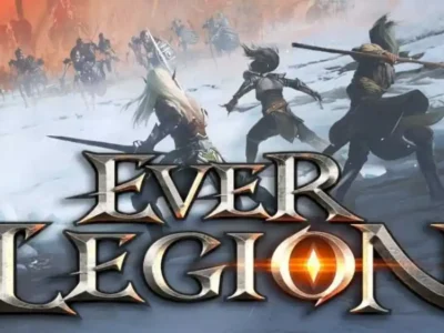 Ever Legion Codes (March 2023)