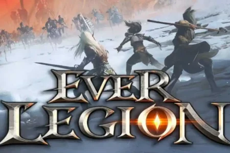 Ever Legion Codes (March 2023)