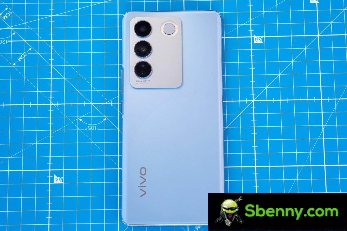 vivo V27 Pro review