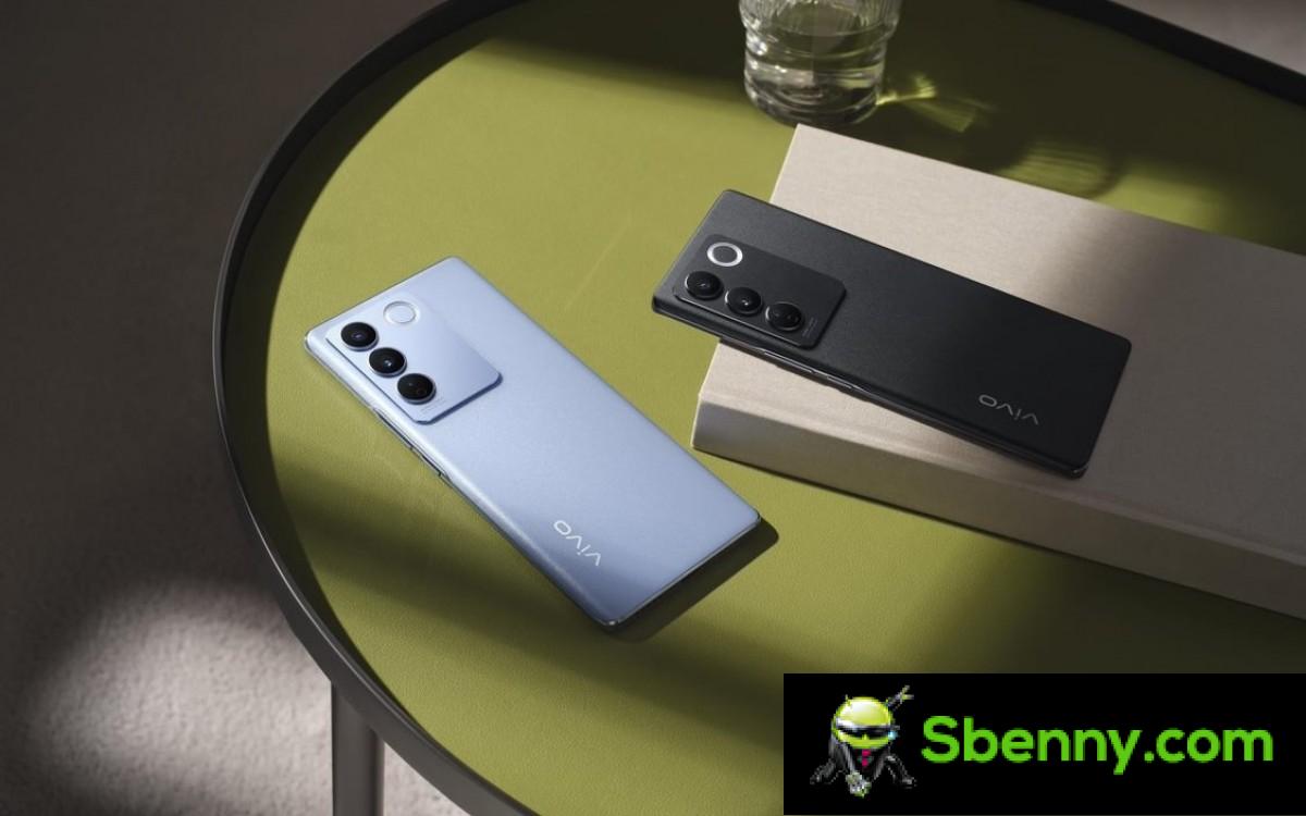 vivo V27 Pro, V27 are official with dual 50MP cameras, tag V27e together