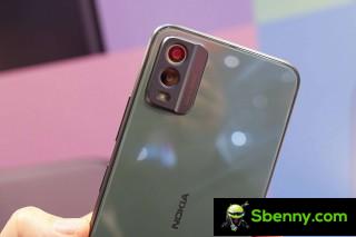 Nokia C32