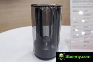 Oppo Wi-Fi 6 router
