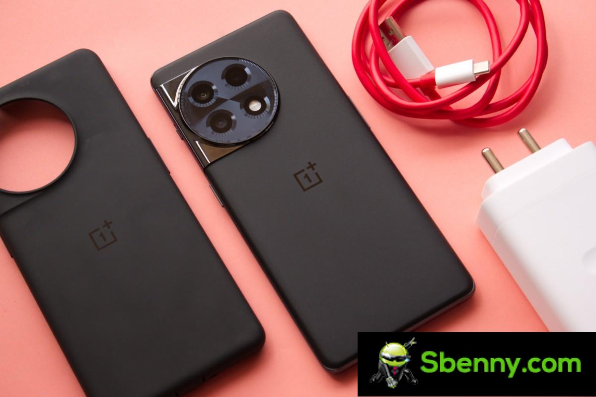 OnePlus 11R review