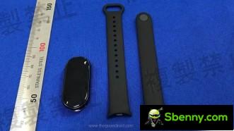 Xiaomi Smartband 8