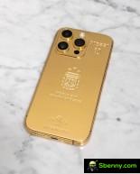 Apple iPhone 14 Pro
