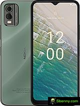 Nokia C32