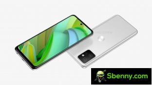 Motorola Moto G Power (2023)