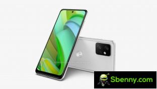 Motorola Moto G Power (2023)