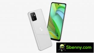 Motorola Moto G Power (2023)