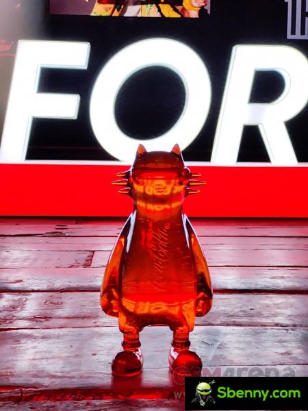 Realme 10 Pro 5G Coca-Cola Edition hands-on review