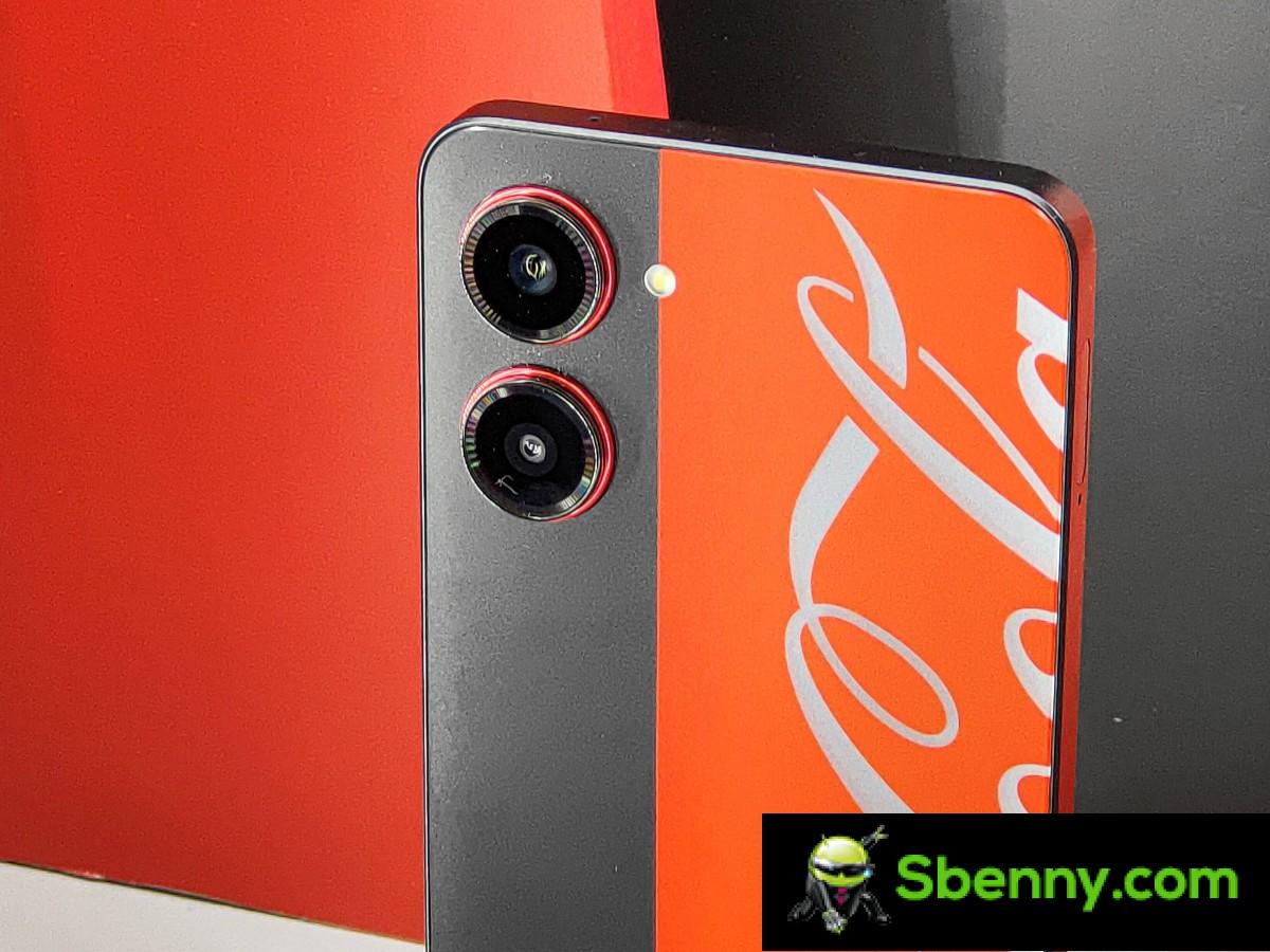 Realme 10 Pro 5G Coca-Cola Edition hands-on review