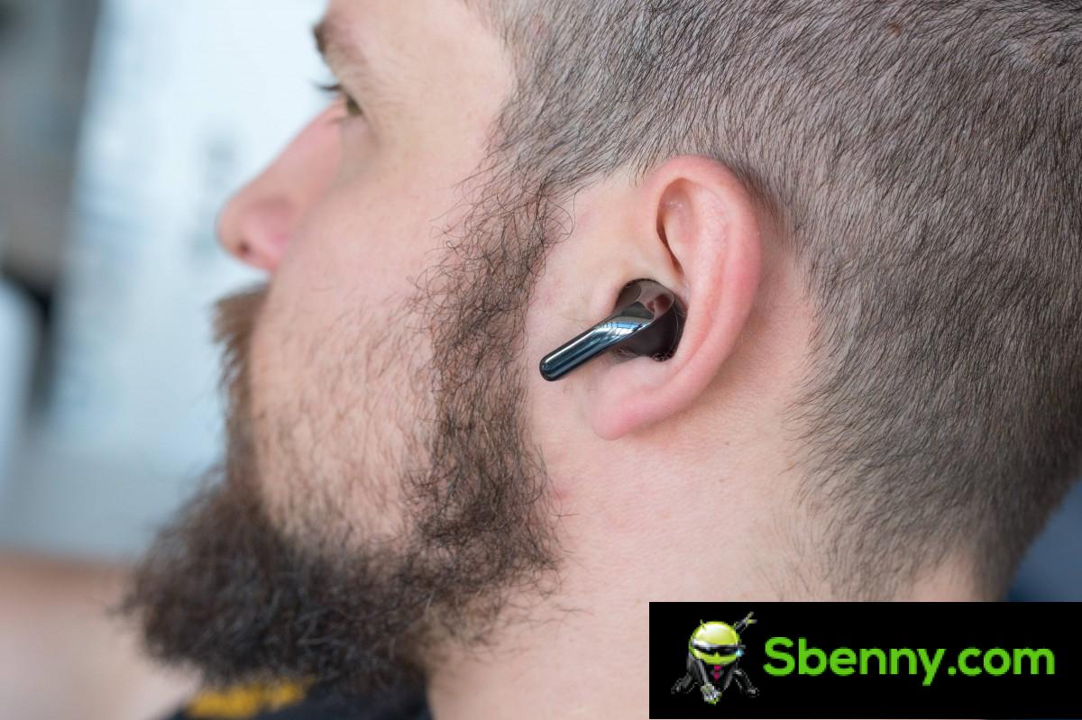 Xiaomi Buds 4 Pro review