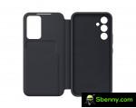 Smart View Wallet Case for Samsung Galaxy A54