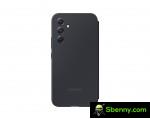 Smart View Wallet Case for Samsung Galaxy A54