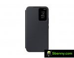 Smart View Wallet Case for Samsung Galaxy A54