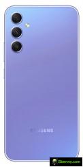 Samsung Galaxy A34