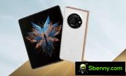 Tecno Phantom V Fold announced: new blood in the folding market