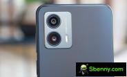 Motorola Moto G53 in review