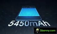 Honor unveils the first silicon-carbon battery with 12.8% higher energy density.