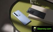 vivo V27 Pro, V27 are official with 50MP cameras, tag V27e together