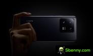 Xiaomi 13, Xiaomi 13 Pro go international at MWC