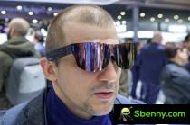 Nubia Neovision Glass from ZTE