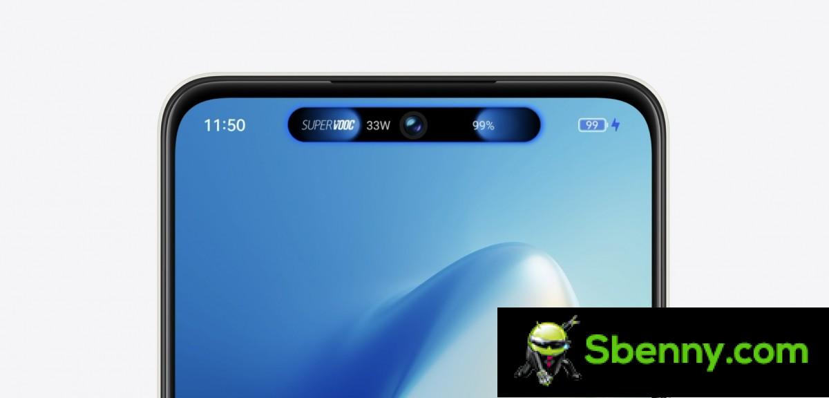Realme C55 will be launched in Europe soon