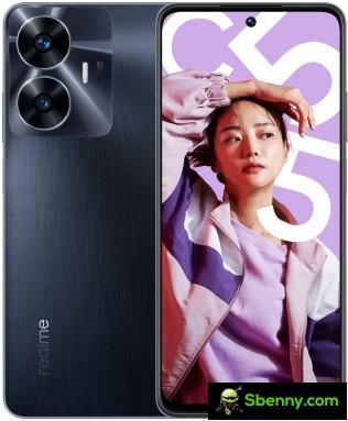 Realm C55