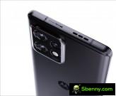 Motorola Edge 40 Pro (Leaked Images)