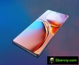 Motorola Edge 40 Pro (Leaked Images)