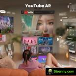 Nreal Air AR glasses can be used for gaming, video streaming and as multiple virtual monitors