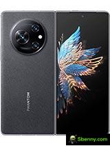 Tecno Phantom V Fold