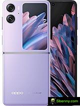 Oppo Find N2 Flip