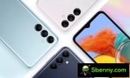Samsung Galaxy M14 5G brings Exynos 1330 and a 6,000 mAh battery