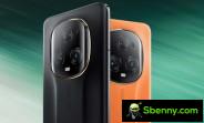 Honor Magic5 Ultimate announced in China