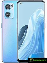 Oppo Find X5 Lite