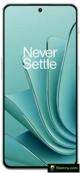 In the photo: OnePlus Ace 2V, which should be the basis of the global Nord CE 3 (not Lite)