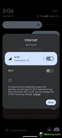 5G is now officially supported on Pixel 7, 7 Pro and 6a in India