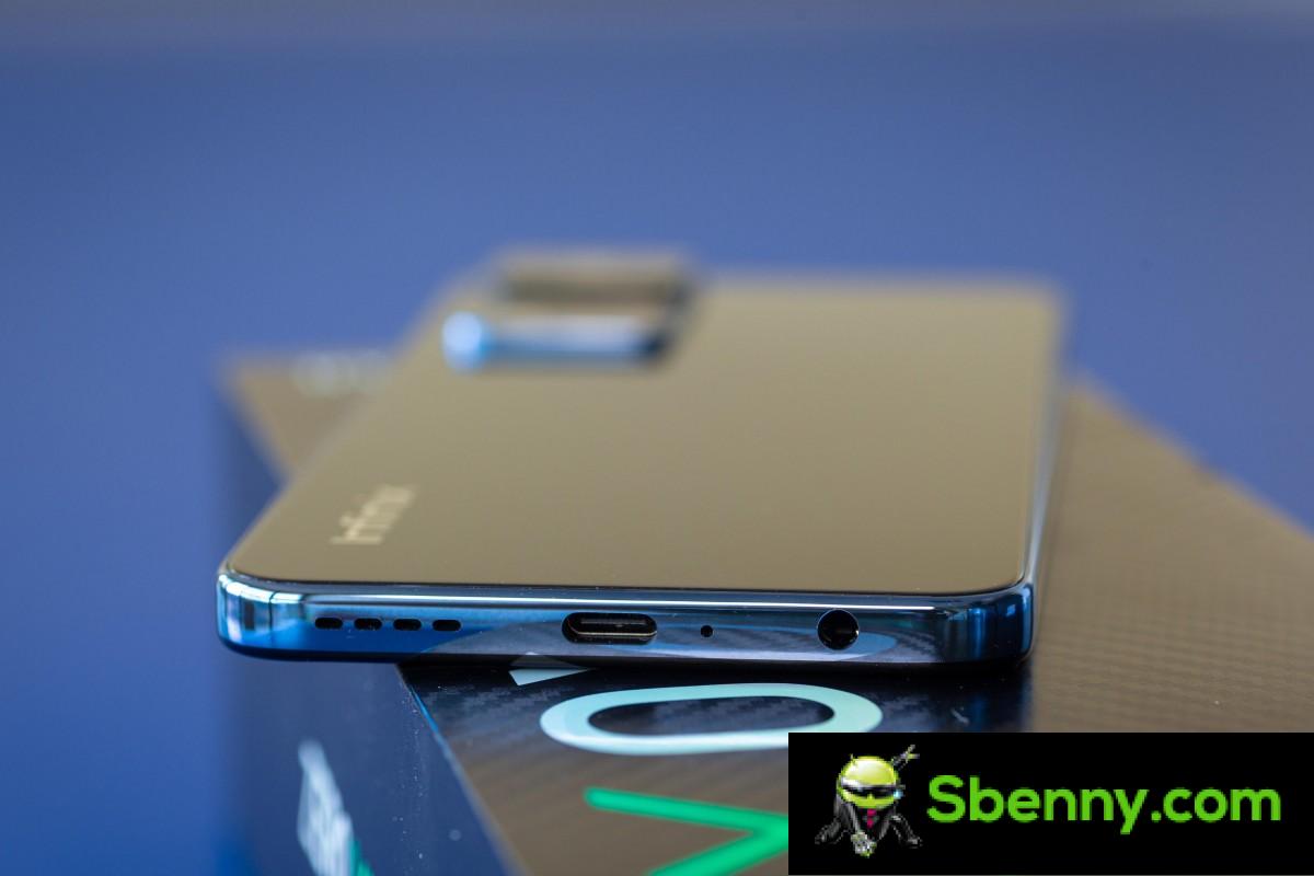 The Infinix GT 10 Pro is said to launch with 260W fast charging