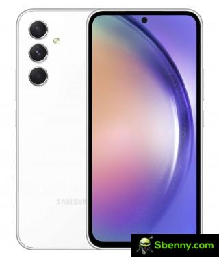 Samsung Galaxy A54
