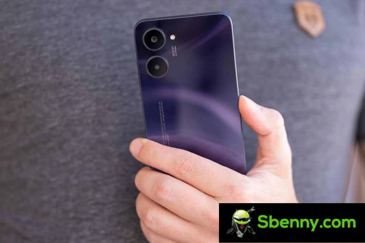 Realme 10 review