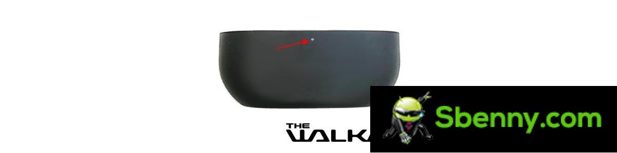 The Sony WF-1000XM5 leak reveals that the earphones will be smaller than their predecessors