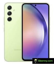 Samsung Galaxy A54