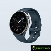 Amazfit GTR Mini