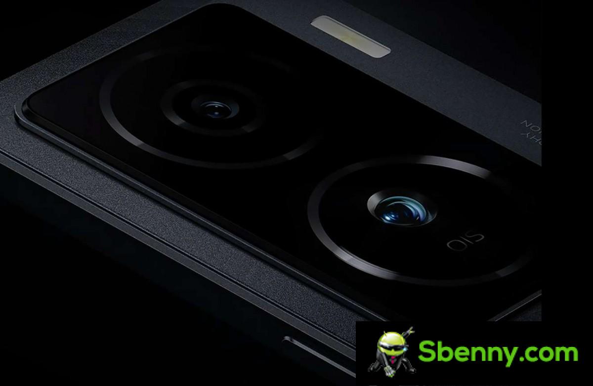 The iQOO Z7 5G is here with Dimensity 920, 64MP OIS Camera – Exclusive to India