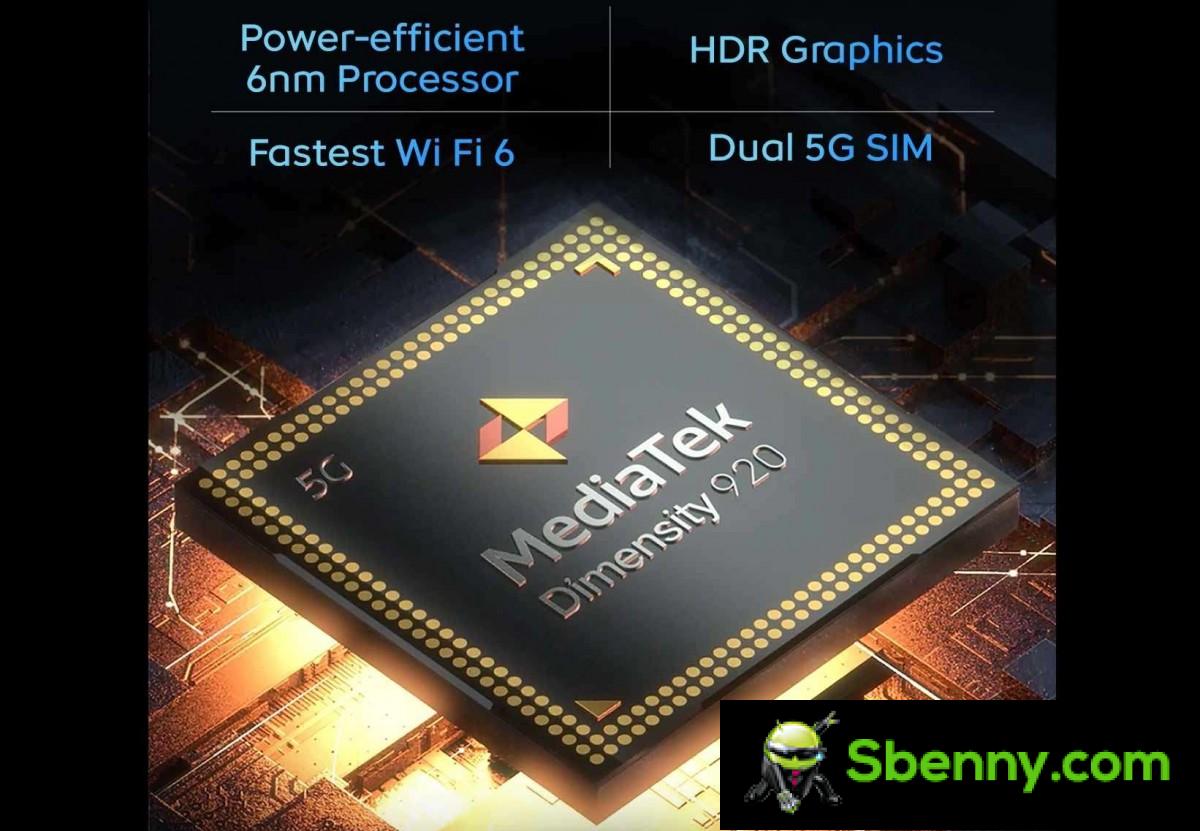 The iQOO Z7 5G is here with Dimensity 920, 64MP OIS Camera – Exclusive to India