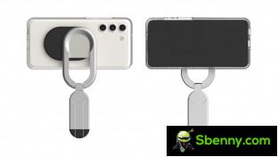 Samsung slim tripod mount