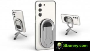 Samsung slim tripod mount